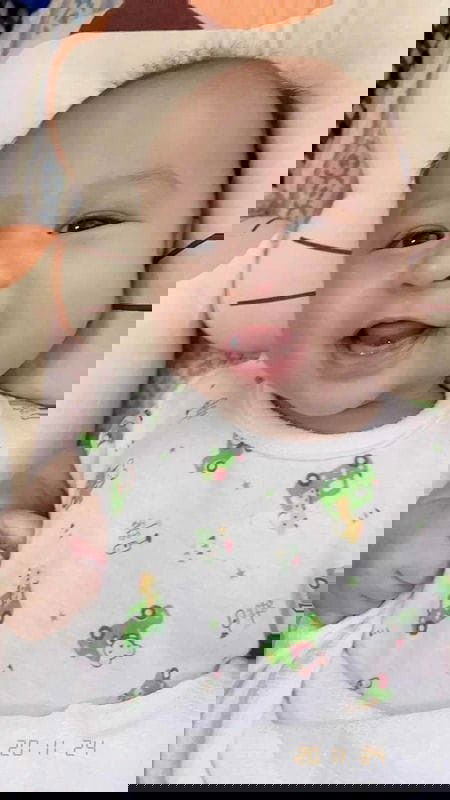 ครบ 3 เดือนแล้วครับบ
ขอดูเพื่อน 3 เดือนหน่อยครับ #เซน่อล