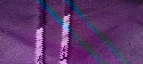 Alhamdulillah positif🖤