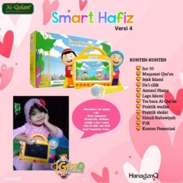 Smart hafiz