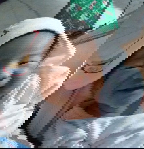 CUTENESS OVERLOAD!!!