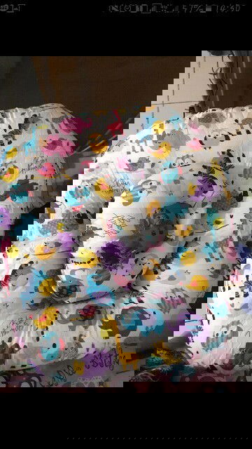 Slh beli sofa baby😊