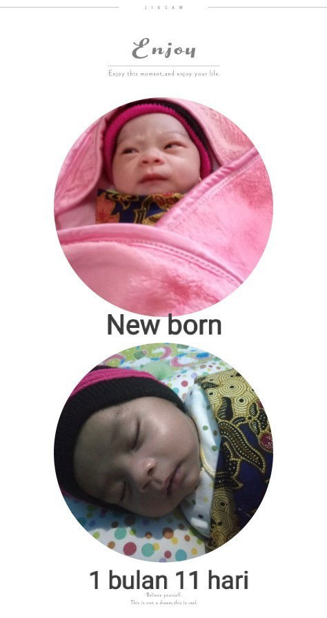 Assalamualaikum. Salam kenal bunda".