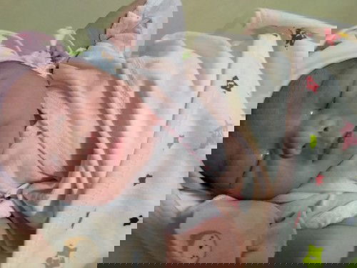 TEAM NOVEMBER ❤️