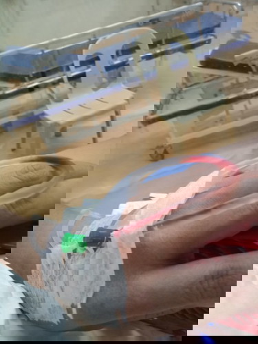 My Baby lost her heartbeat last friday and iniwan nya nako ng tuluyan๐ญ๐ญ๐ญ๐