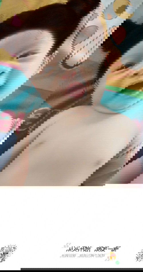 เด็กอวบน่ารัก