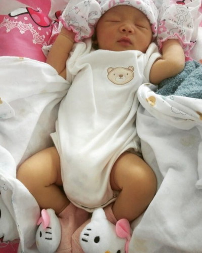 แตกแร้วจ้า💞