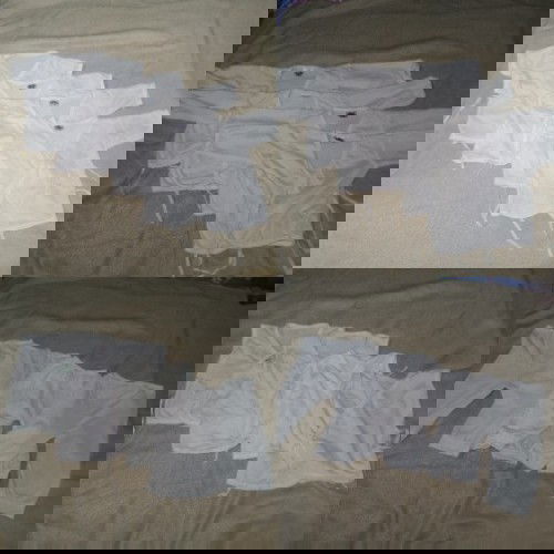 SELLING MY BABY'S PRELOVED CLOTHES