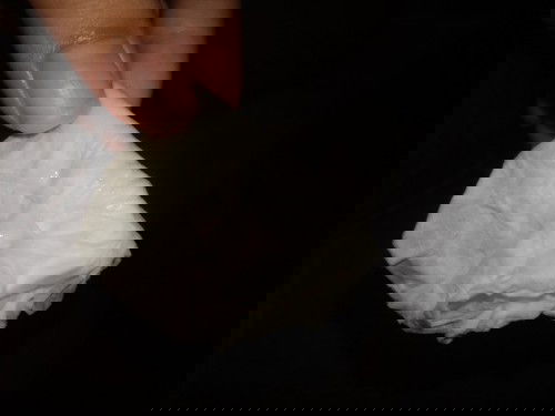 ขอถามหน่อยคะ