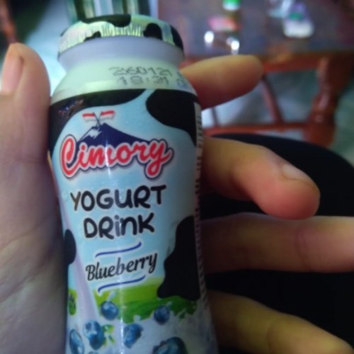 yogurt cimory