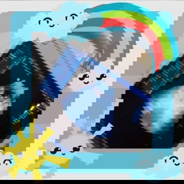 Alhamdulilah pertama usg bayi sehat cuma kecil , uk 16 minggu tapi blm kliatan jk y , ada yg sma gk?