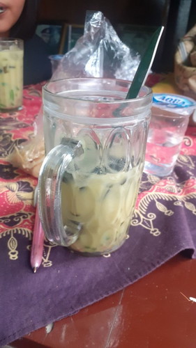 tape ketan