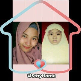 Ikutan kontes #HowIsStartedTAP