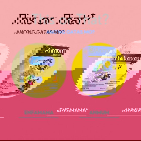 ENFAMAMA vs ANMUM