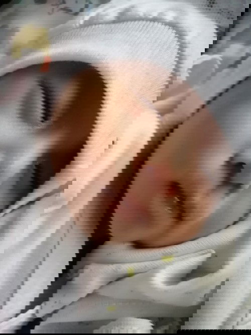 Paano padighayin si baby ng mabilis