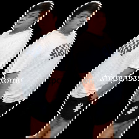 Plus size taslan shorts for sale