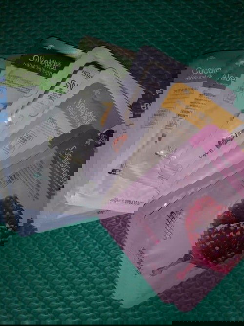 Amankah masker wajah ini dipakai saat hamil?