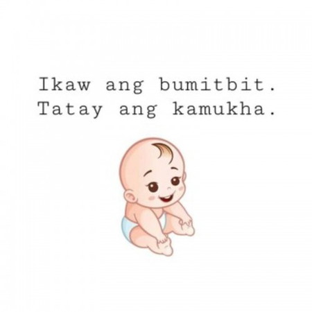 Relate? Patingin naman mga mommies