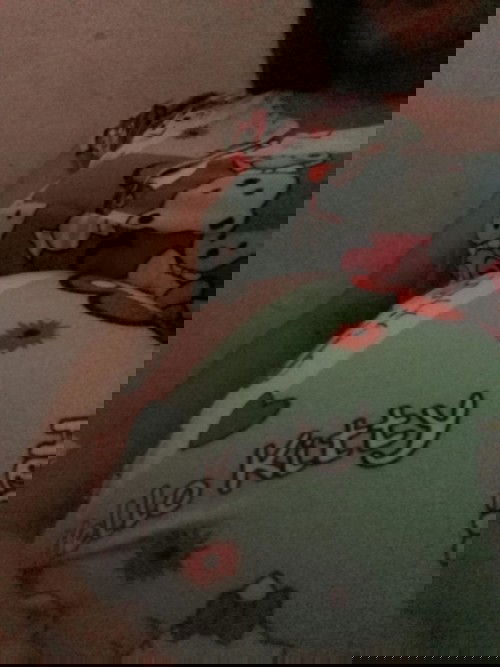 Bayi gerak atas dan di bawah