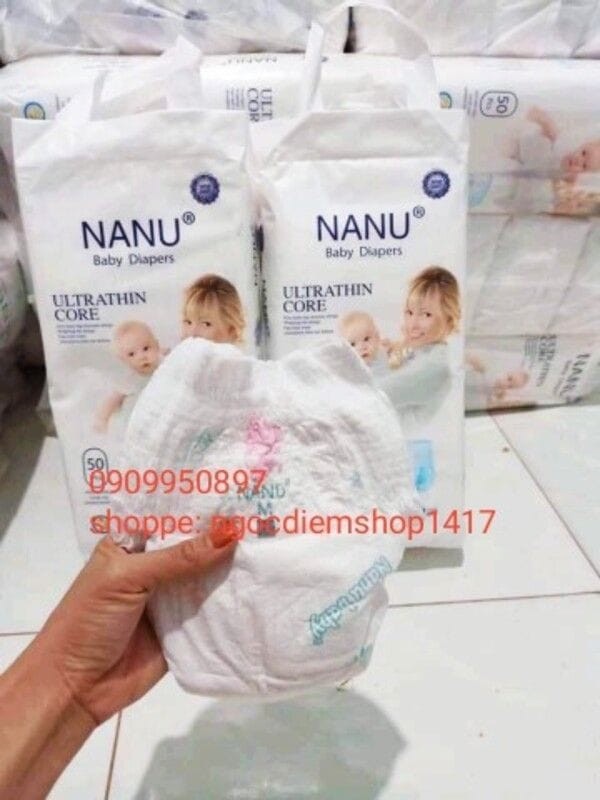 Xin chào các mom