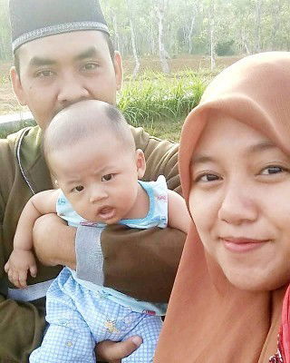 MPASI PADA ANAK 6 BULAN