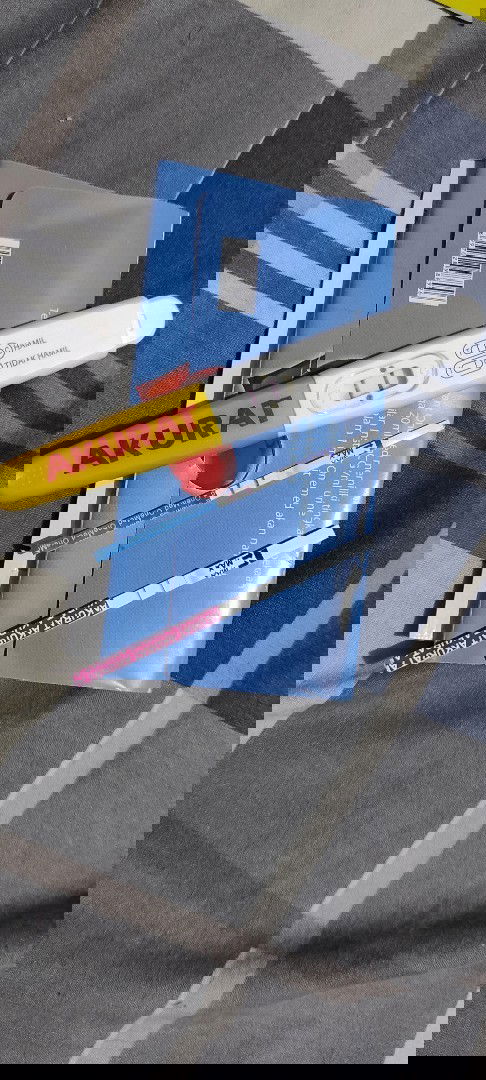 Moment PENTING BARU MENJADI SEORANG BUNDA