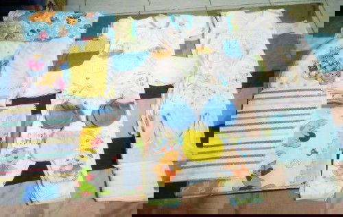 NYICIL PERLENGKAPAN BAYI HPL FEBRUARI 2021