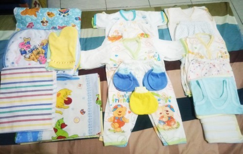 NYICIL PERLENGKAPAN BAYI HPL FEBRUARI 2021