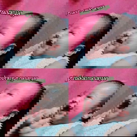 Happy Baby Happy Mommy