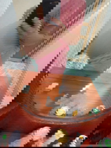 Bụng như này đã tụt chưa các mom
36w3d ạ?