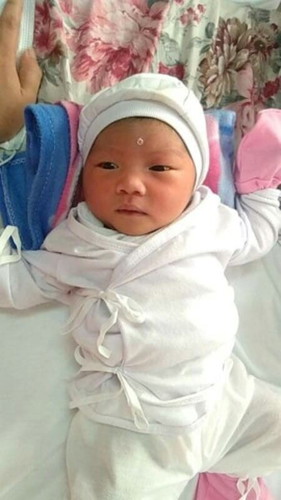 My Baby Siopao