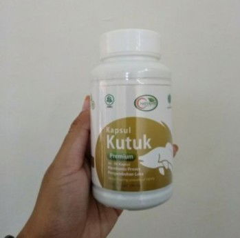 Capsul kutuk