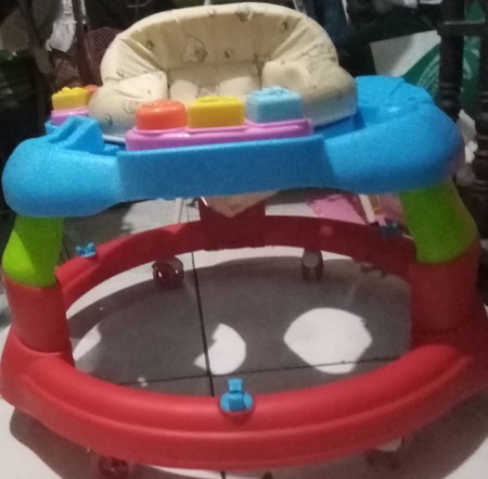 Baby walker 700 only
