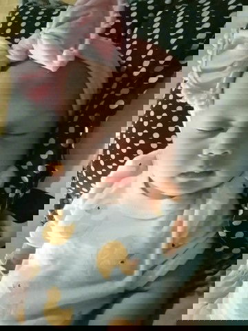 Umur berpa bayi boleh pake bedak tabur?