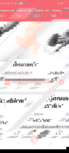 มีใครคลอดก่อนเวลาที่หมอกำหนดไหมจ้ะ อิแม่ไม่ไหวล่ะ เหนื่อยแล้วจร้า