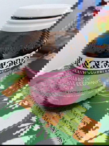 Vitamin utk pregnant