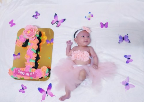 My babyloveπΊπ₯°