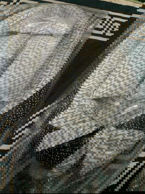 Baby nest untuk dijual