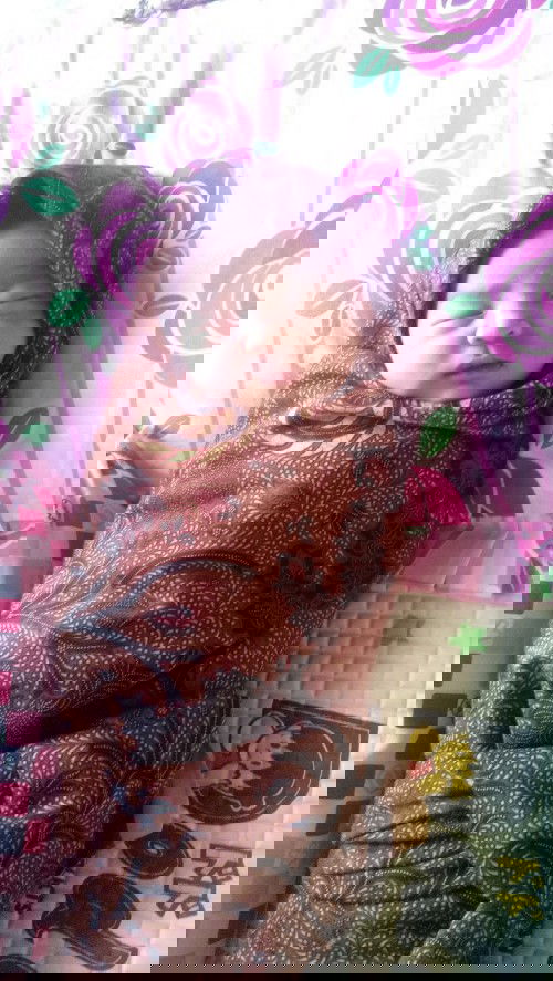 Alhamdulillah telah lahir buah hati ku