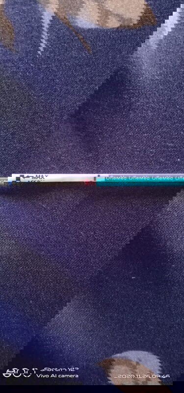 4 bulan setelah keguguran