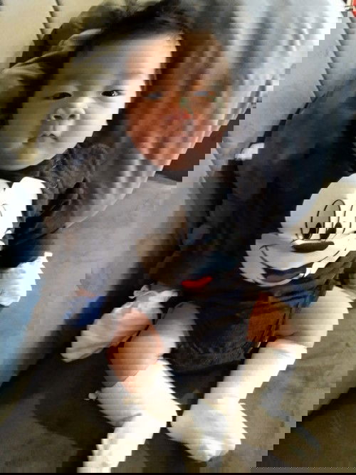 ทำ IVF ท้องแข็งตั้งแต่ 20 วีค
#ตอนนี้ 1 เดือน 1 วันครับ