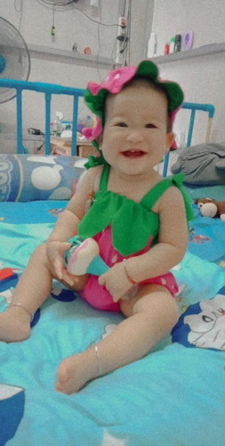 น้อง11เดือน