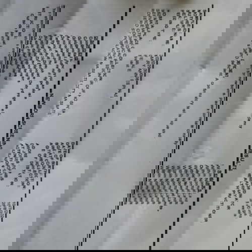 Newborn screening result