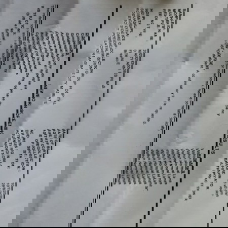 Newborn screening result