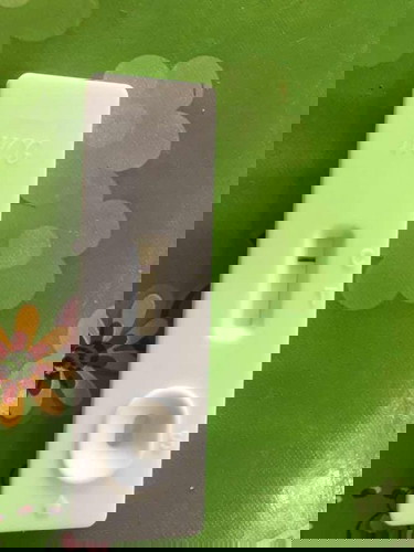 พอดีขึ้นขีดที่2จางๆค่ะจางมากค่ะไม่ทราบว่าจะมีน้องมั้ยค่ะแม่ๆท่านไหนรู้ช่วยบอกหน่อยค่ะ ขอบคุณค่ะ