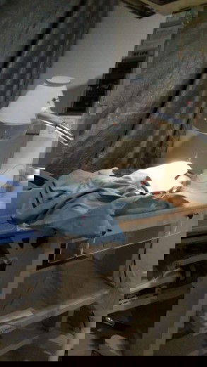 Melahirkan dimasa Pandemi Covid