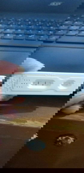 Sharing my 1st day of knowing im Preggo