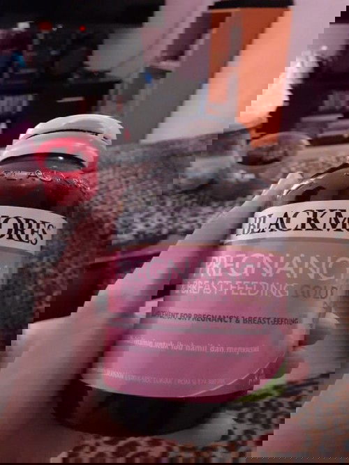 Blackmores Pregnancy dijual (Sold)