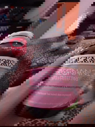 Blackmores Pregnancy dijual (Sold)