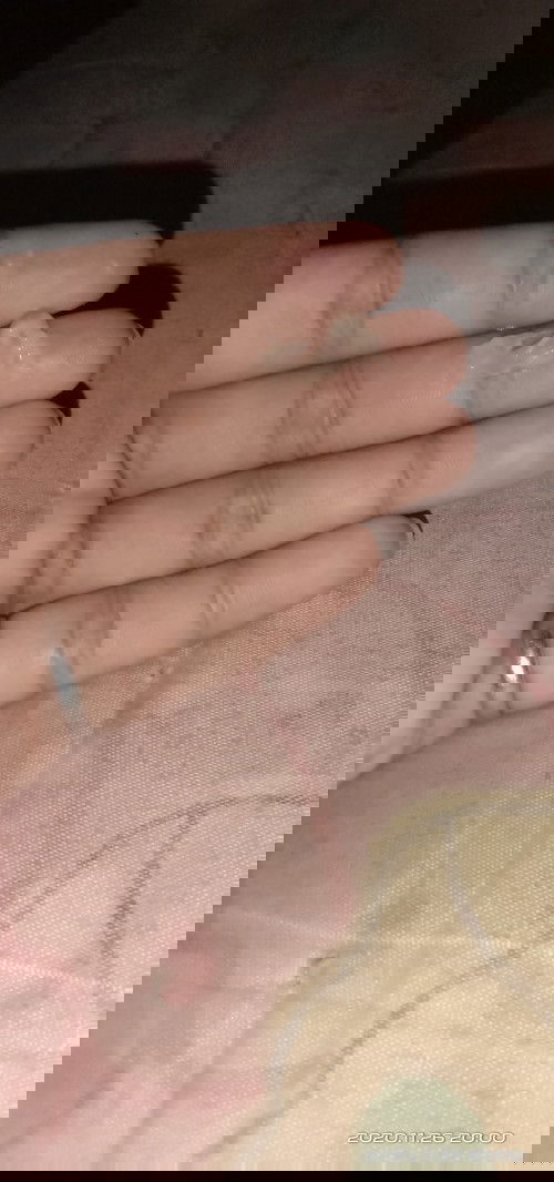 Keputihan kental susu