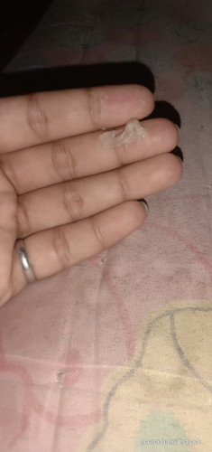 Keputihan kental susu